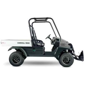 small carryall 1500 4wd