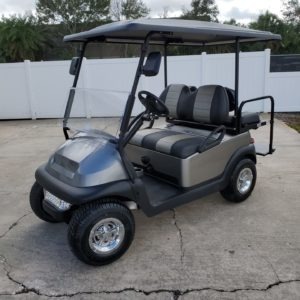 Golf Carts Florida