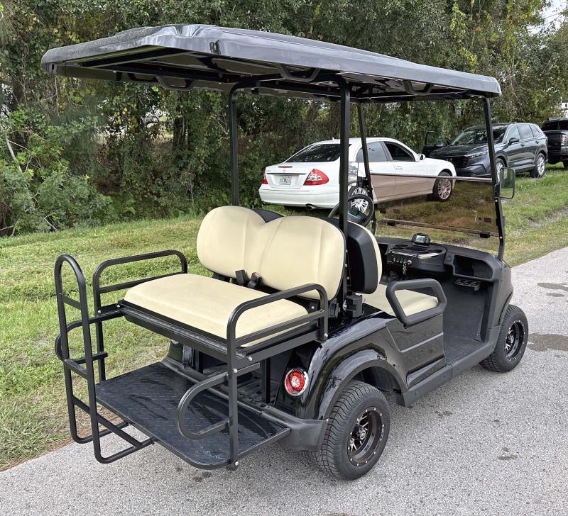 2023 StarEV Capella 2+2 - Lithium - Image 6