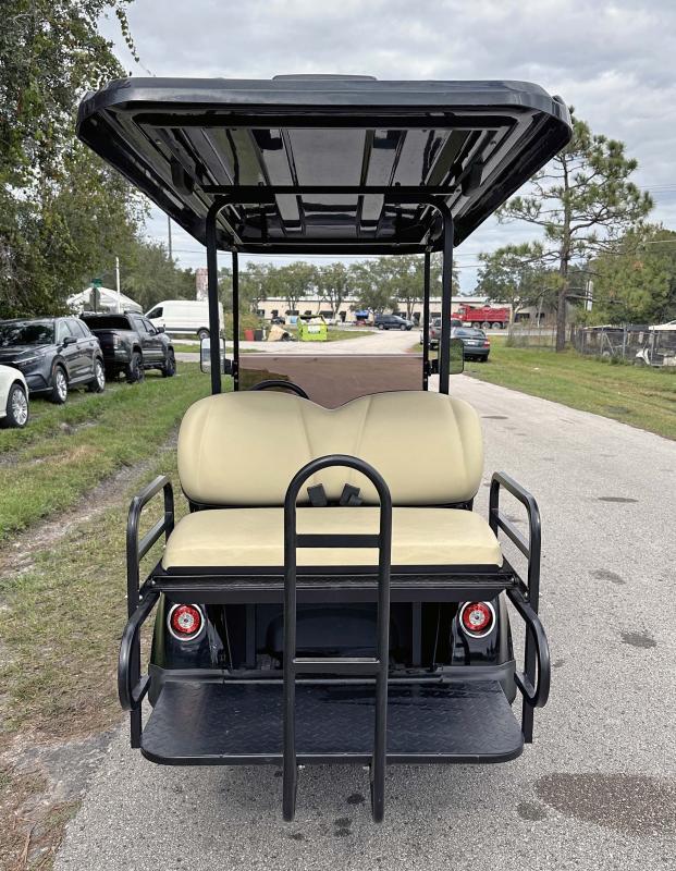 2023 StarEV Capella 2+2 - Lithium - Image 2