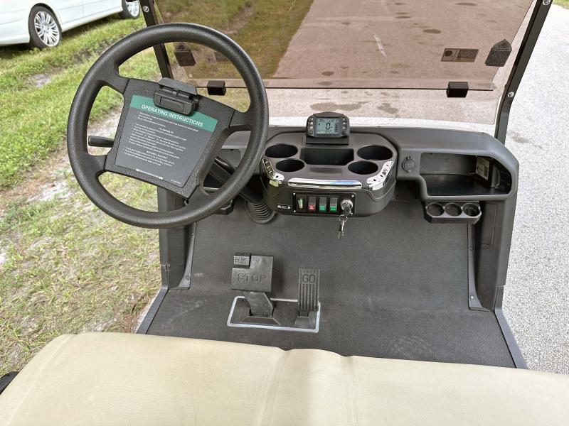 2023 StarEV Capella 2+2 - Lithium - Image 4