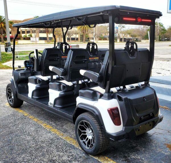 2025 Evolution D5 Ranger 6+ – Lithium - Image 2