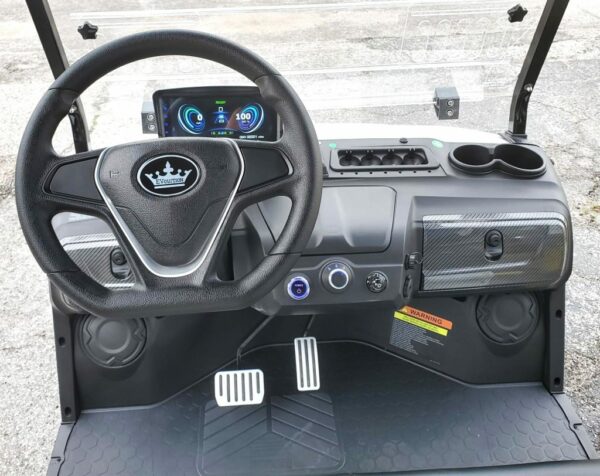 2025 Evolution D5 Ranger 6+ – Lithium - Image 4