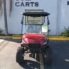 2023 MadJax X-Series Lifted Lithium 4 Passenger