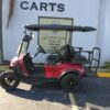 2023 MadJax X-Series Lifted Lithium 4 Passenger - Image 2