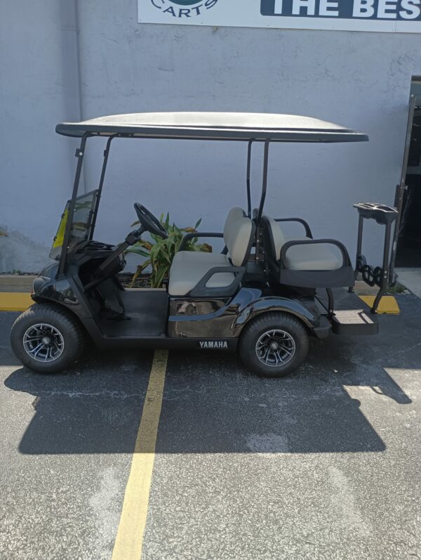 2019 Remanufactured Yamaha Drive2 Gas