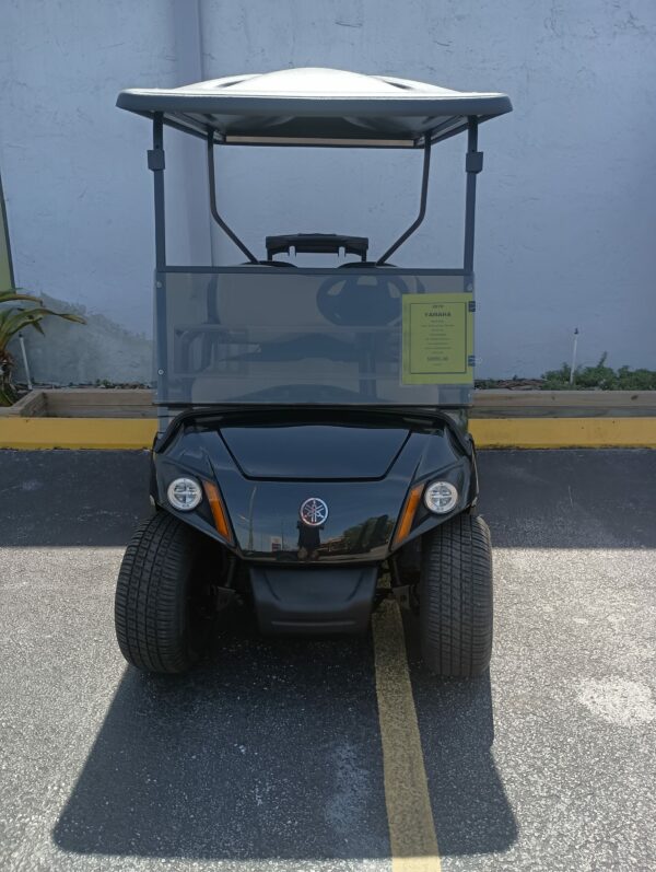 2019 Remanufactured Yamaha Drive2 Gas - Image 2
