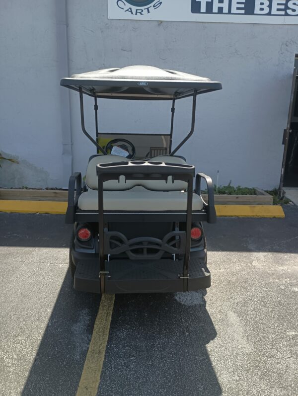 2019 Remanufactured Yamaha Drive2 Gas - Image 3