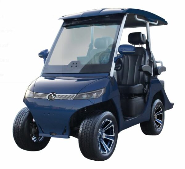 2022 Evolution D3 - 130 AH Lithium