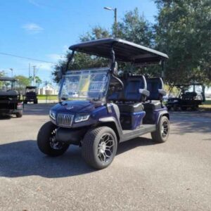 2025 Evolution D5 Ranger 4+ Lithium (Copy)