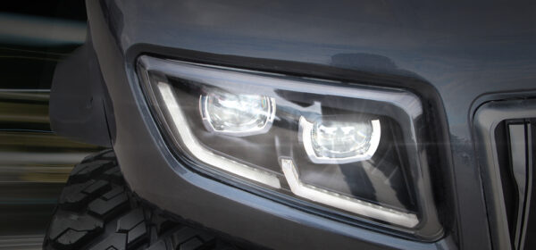2025 Evolution D5 Maverick 4 with Lithium - Image 5