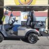 2025 Brad Conquest Roxie H40 Lithium - 4 Passenger - Image 3