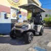 2025 Brad Conquest Roxie H40 Lithium - 4 Passenger