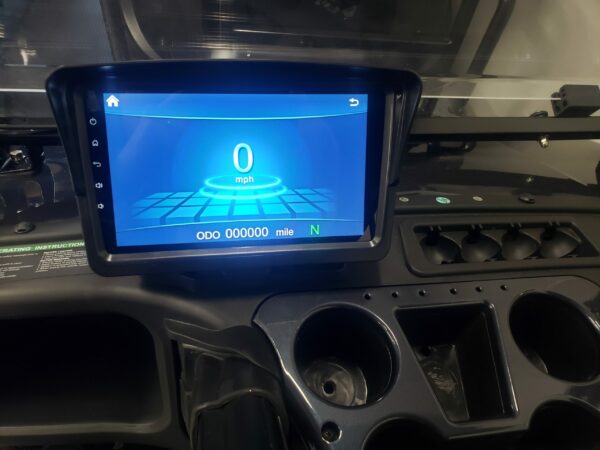 2025 Evolution Classic 4 Plus – Lithium - Image 4