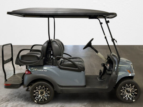 2026 Club Car Onward 4 Passenger Electric