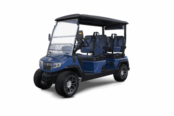 2025 Evolution D5 Ranger 4+ – Lithium 105AH - Image 4