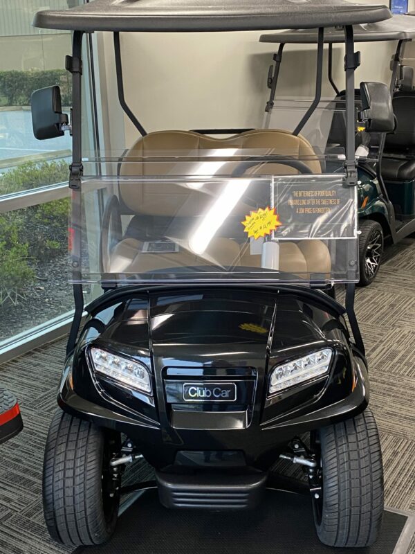 2026 Club Car Onward 4 Passenger Electric - Image 2