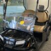 2026 Club Car Onward 4 Passenger Electric