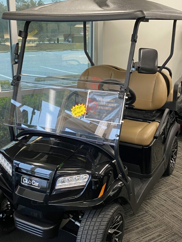2026 Club Car Onward 4 Passenger Electric