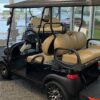2026 Club Car Onward 4 Passenger Electric - Image 3