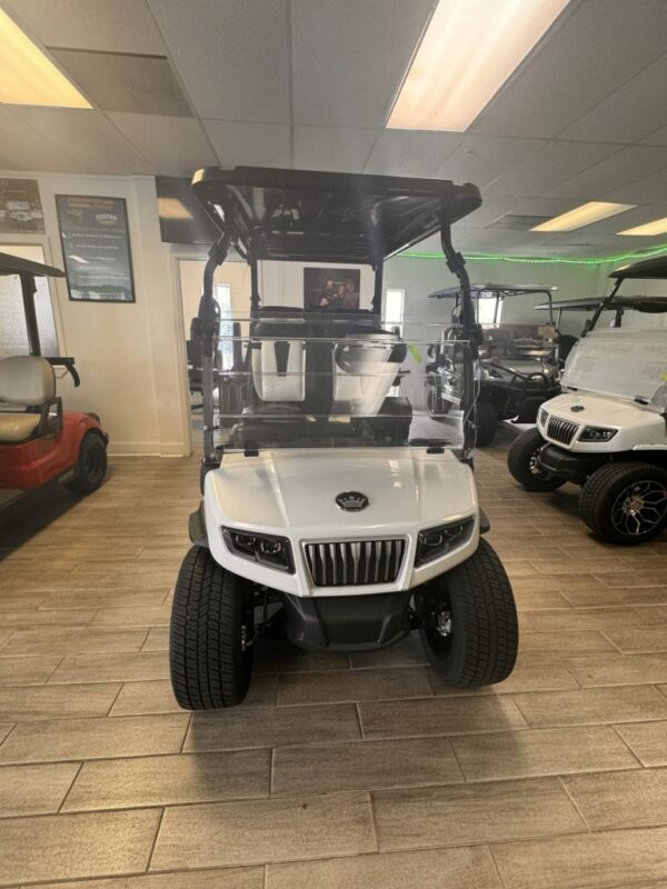 2025 Evolution D5 Ranger 2+2 - Lithium - Image 2