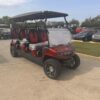 2025 Evolution D5 Ranger 6+ – Lithium