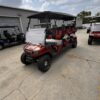 2025 Evolution D5 Ranger 6+ – Lithium - Image 4