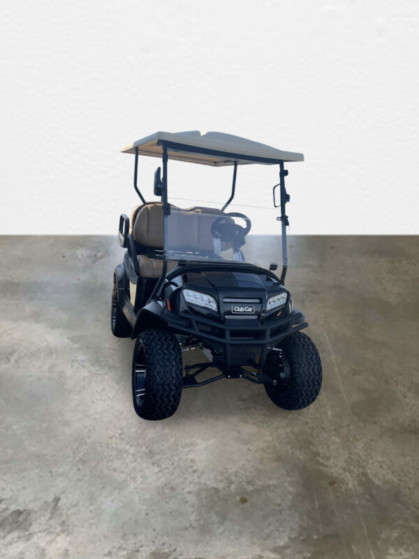 2026 Club Car Onward 4 Passenger Lifted Electric - Image 2