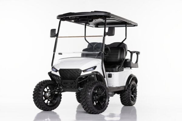 2023 MadJax X-Series Lithium 4 Passenger