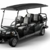 2026 Club Car Onward 6 Passenger Gas