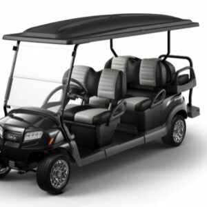2026 Club Car Onward 6 Passenger Gas
