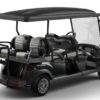 2026 Club Car Onward 6 Passenger Gas - Image 2