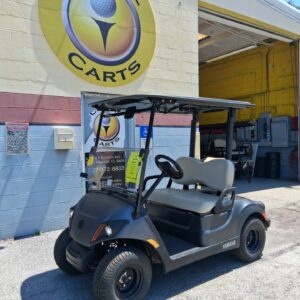 2023 Yamaha Drive2 PTV 2 Passenger
