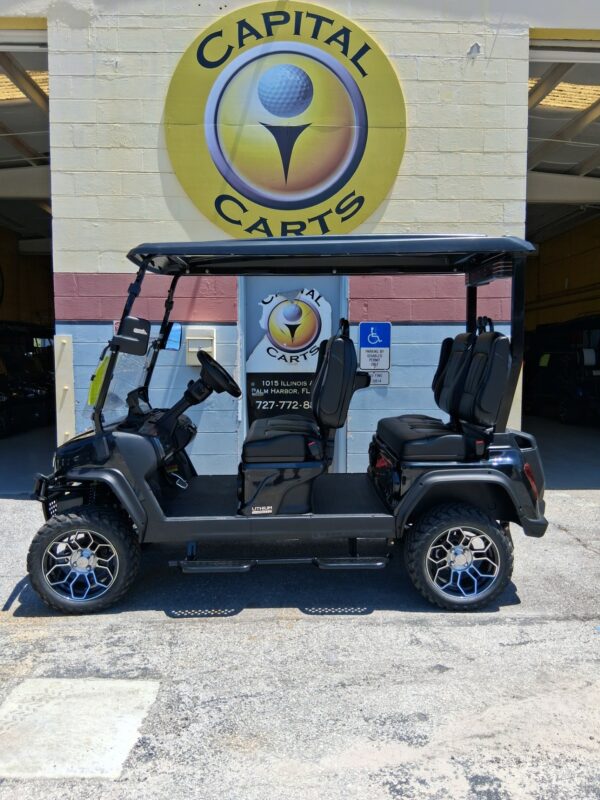 2025 Evolution D5 Maverick 4 with Lithium - Image 2