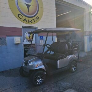 2026 Club Car Onward 4 Passenger Electric