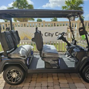 2025 Evolution D5 Ranger 4+ – Lithium