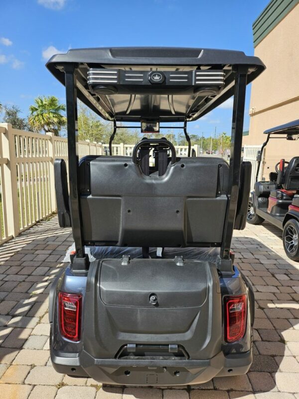 2025 Evolution D5 Ranger 4+ – Lithium - Image 5