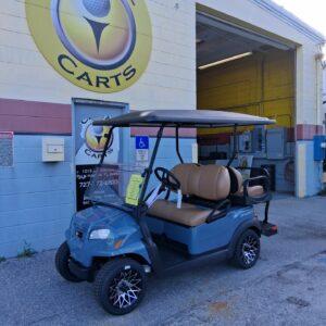 2026 Club Car Onward 4 Passenger Electric