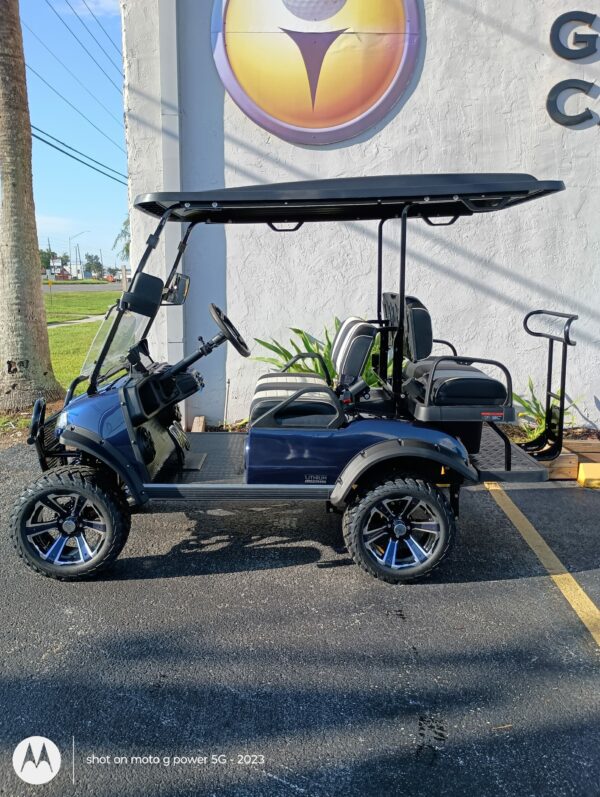 2025 EVOLUTION FORESTER 2+2 - Image 2