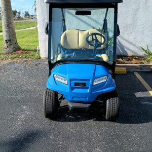 2026 Club Car Onward 4 Passenger Lithium - LSV (Street Legal)