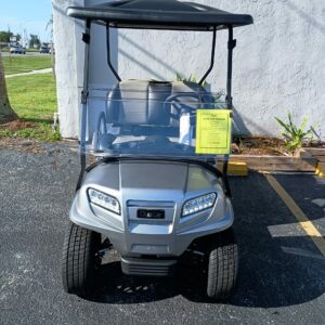 2026 Club Car Onward 4 Passenger Electric
