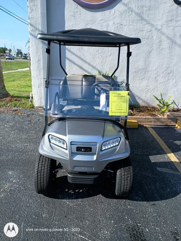 2026 Club Car Onward 4 Passenger Electric