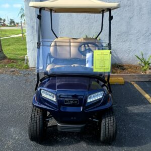 2026 Club Car Onward 4 Passenger Electric