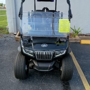 2025 Evolution D5 Ranger 4+ – Lithium