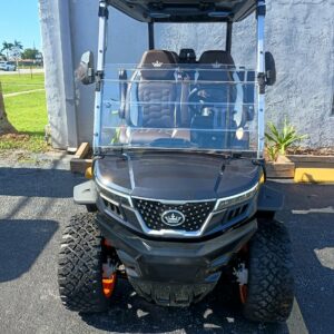 2025 Evolution D-MAX XT4 - Lithium