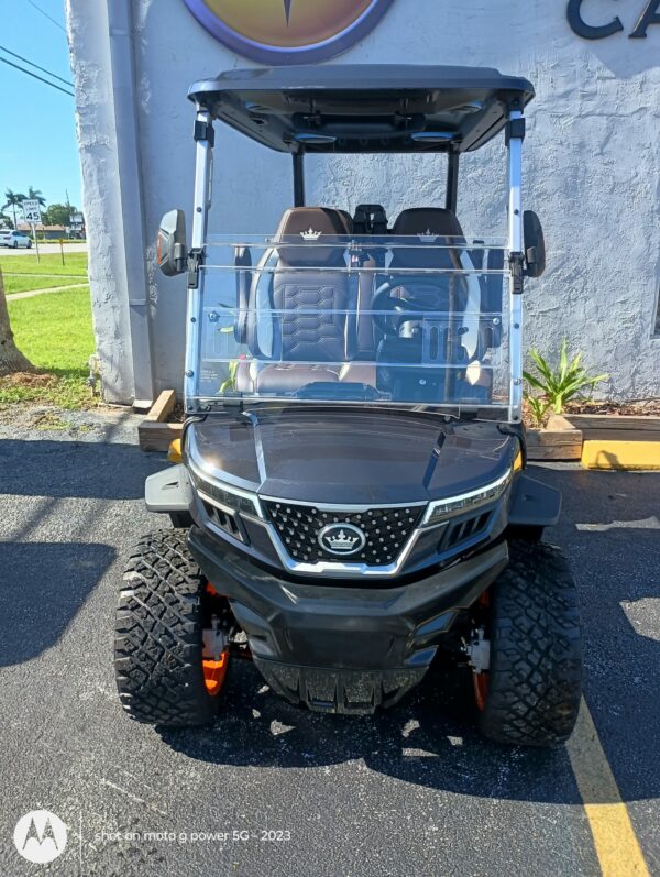 2025 Evolution D-MAX XT4 - Lithium