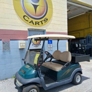 2006 Used Rebuilt Club Car Precedent - Electric