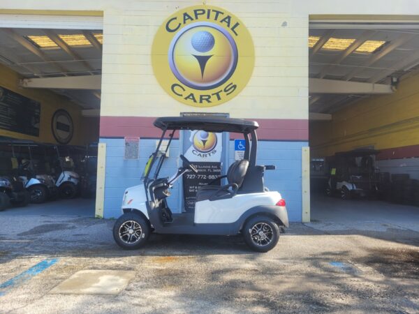2026 Club Car Onward 2 Passenger Electric - Image 3
