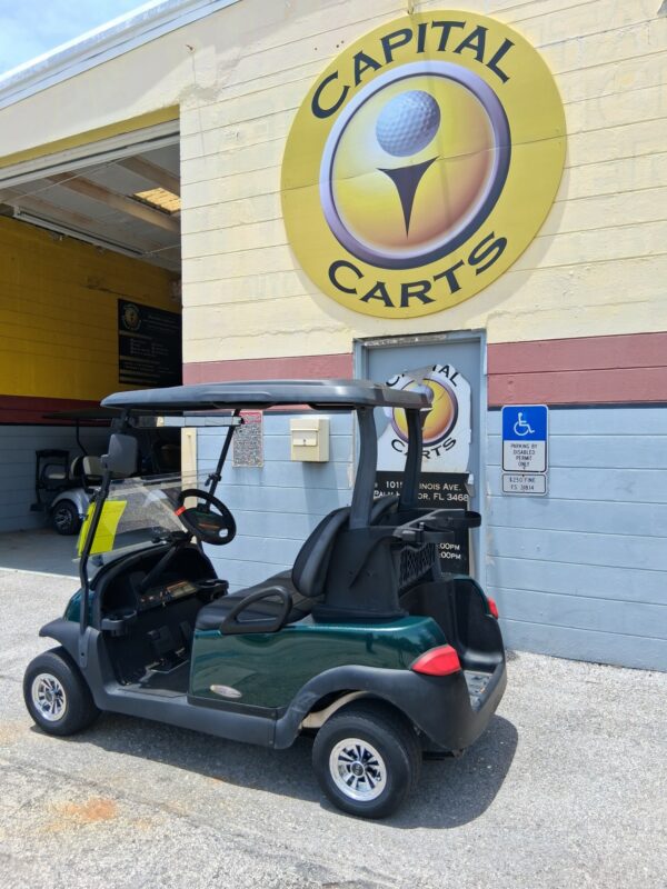 2014 Used Rebuilt Club Car Precedent - Electric - Image 4