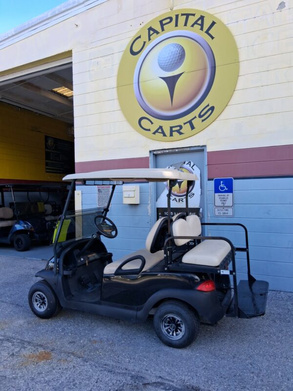 2013 Used Rebuilt Club Car Precedent - Electric - Image 4